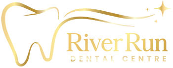 River Run Dental Center Logo